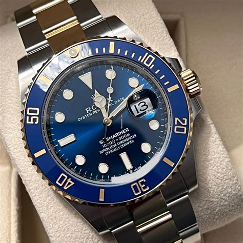 rolex submariner blue specifications|is Rolex Submariner worth it.